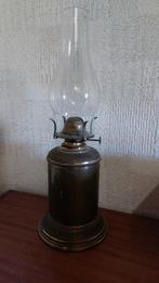 Olielamp, Antiek en Kunst, Antiek | Kandelaars, Ophalen of Verzenden