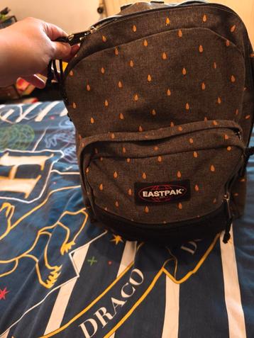 Eastpak rugtas beschikbaar voor biedingen