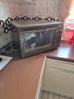 Oude vintage Bosch microgolf, Ophalen, Gebruikt, Oven