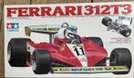 Ferrari 312T3 Gilles Villeneuve ! ! ! Échelle 1:20, Neuf, Enlèvement ou Envoi, Voiture, Plus grand que 1:32