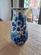 Vaas Delft, Antiek en Kunst, Ophalen