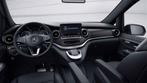 Mercedes-Benz V-klasse 300d 7 Zitplaatsen | 360° Camera | V, Autos, Mercedes-Benz, 204 g/km, Entreprise, Autre carrosserie, 5 portes