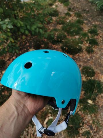 Nieuwe skate fiets helm beschikbaar voor biedingen
