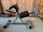 Kettler Rugtrainer, nieuwprijs ~ €220, prima staat, Ophalen, Zo goed als nieuw
