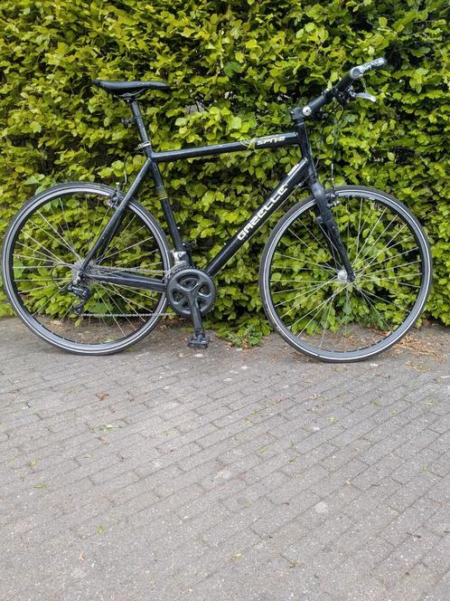 Gazelle, Fietsen en Brommers, Fietsen | Racefietsen, Gebruikt, Gazelle, Ophalen