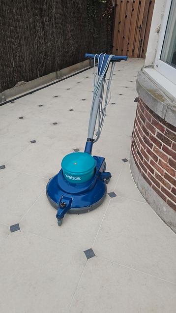 BOENMACHINE WETROK. werkt heel goed beschikbaar voor biedingen