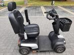 scootmobiel, Ophalen, 16 t/m 25 km, 11 t/m 15 km/u, Invacare