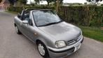 1997 Nissan Micra March cabriolet JDM - 37.000 KM, Autos, Achat, Cabriolet, 1300 cm³, Micra