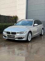 BMW 316D EURO 5B Luxury Line 2015 Export/Handelaar, Auto's, BMW, Euro 5, Bedrijf, 3 Reeks, Te koop