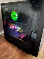 Gaming PC - RTX2080 Ryzen7, Computers en Software, Ophalen, Zo goed als nieuw, Gaming, SSD