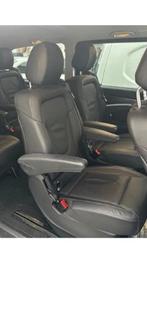 Siège  Mercedes classe V. Cuir Lugano., Enlèvement ou Envoi, Neuf, Mercedes-Benz