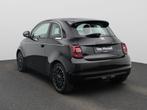 Fiat 500 La Prima 42 kWh, 4 zetels, Parkeersensor, Zwart, 1265 kg