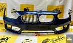 BMW 1-serie F20 F21 Facelift Voorbumper 51117371736 2015/19, Gebruikt, BMW, Bumper