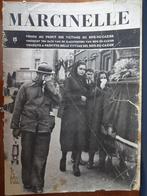 Marcinelle catastrophe bois du cazier mineurs 1956 mine, Enlèvement, Utilisé, 20e siècle ou après