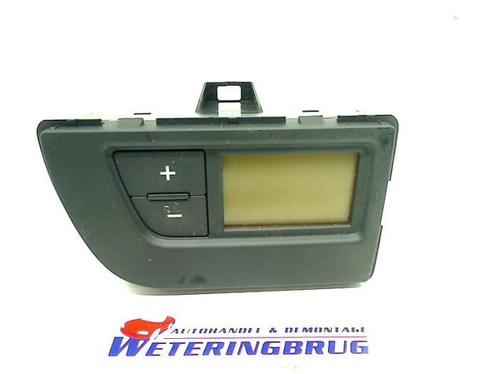 Kachel Bedieningspaneel van een Citroen C4 Picasso, Auto-onderdelen, Dashboard en Schakelaars, Citroën, Gebruikt, 3 maanden garantie
