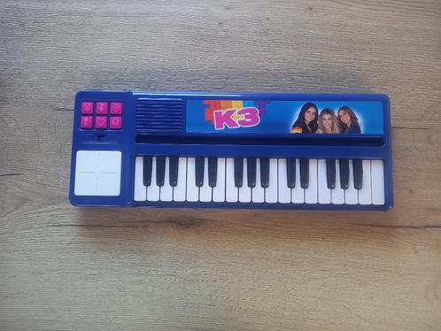 K3 piano, Muziek en Instrumenten, Keyboards, Gebruikt, Overige aantallen, Ophalen of Verzenden