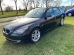 2010 - BMW 520D - Personenauto, Auto's, BMW, Euro 5, Gebruikt, Bedrijf, Overige carrosserie