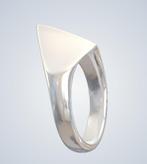 Bague en argent 925 sur mesure. artisanal unique Idée cadeau, Bijoux, Sacs & Beauté, Bagues, Neuf, Femme ou Homme, Enlèvement