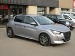 peugeot 208 1.2 pure tech style 03/2021 44000 km, Autos, Peugeot, 5 places, Berline, Tissu, Carnet d'entretien