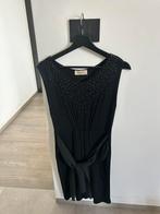 Zwarte jurk Just For You L, Kleding | Dames, Ophalen