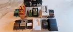 Diverse effectpedalen, Muziek en Instrumenten, Effecten, Ophalen of Verzenden, Zo goed als nieuw, Compressor