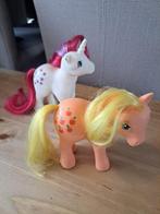 My little pony, jaren '80, Ophalen of Verzenden