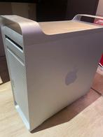 Apple Mac Pro  (2010), Ophalen, Zo goed als nieuw, Mac Pro, SSD