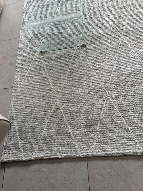 Tapijt 2x3m handgemaakt, Huis en Inrichting, Stoffering | Tapijten en Vloerkleden, Nieuw, 200 cm of meer, 200 cm of meer, Rechthoekig