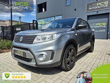 Suzuki Vitara 1.6i 4x2 / LPG - BENZINE / 147.000km beschikbaar voor biedingen