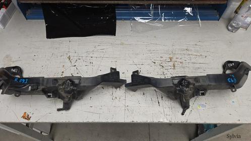 Koplamphouder set links en rechts BMW 3 serie E92 E93 511171, Auto-onderdelen, Verlichting, Gebruikt, Ophalen of Verzenden