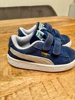 Kinderschoenen PUMA, maat 24, Kinderen en Baby's, Kinderkleding | Schoenen en Sokken, Ophalen, Gebruikt