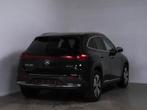 Mercedes-Benz EQA 350 4M Progressive Plus LED Sfeerlicht KEY, Auto's, Automaat, 215 kW, Zwart, Zwart