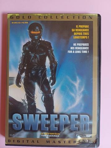 DVD-veger beschikbaar voor biedingen