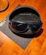 Porsche design zonnebril, Handtassen en Accessoires, Zonnebrillen en Brillen | Heren, Zonnebril, Zwart, Zo goed als nieuw, Ophalen