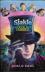 sjakie en de shocolade fabriek, Ophalen of Verzenden, Nieuw, Roald Dahl, Fictie