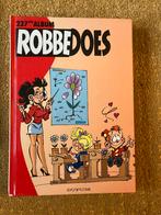 Robbedoes - Album 237, Boeken, Meerdere stripboeken, Ophalen of Verzenden, Gelezen