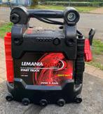 Lemania Start Booster 12v/24v, Autos : Pièces & Accessoires, Batteries & Accessoires, Enlèvement