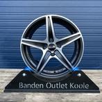 Velgen OZ - 4x100 16'', Auto-onderdelen, Banden en Velgen, Velg(en), -, -, Nieuw