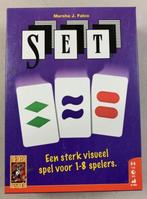 Set 999 Games kaartspel spel gezelschapsspel compleet, Hobby en Vrije tijd, Gebruikt, Ophalen of Verzenden