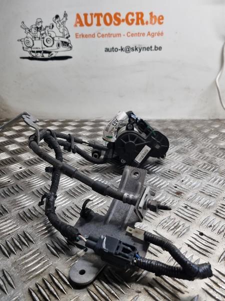 REMKLAUW LINKS ACHTER Ford S-Max (WPC) (01-2015/06-2018), Auto-onderdelen, Remmen en Aandrijving, Ford, Gebruikt