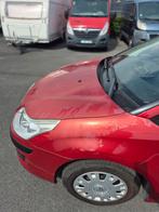 CİTROEN C4* 2009* BLANCO GEKEURD*99.750KM, Auto's, Citroën, Zwart, Bedrijf, Handgeschakeld, 5 deurs