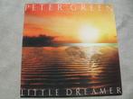 Peter Green – Little dreamer (LP), Cd's en Dvd's, Vinyl | Rock, Overige genres, Gebruikt, Ophalen of Verzenden