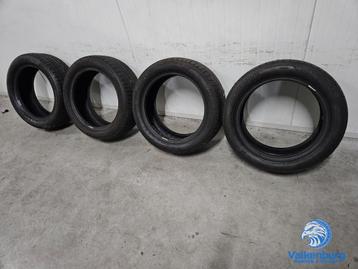 7mm! Zomerbanden 225/50R17 Bridgestone Turanza T005 beschikbaar voor biedingen