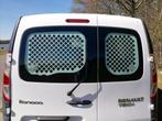 Set 3 raamroosters Renault Kangoo, Ophalen, Renault