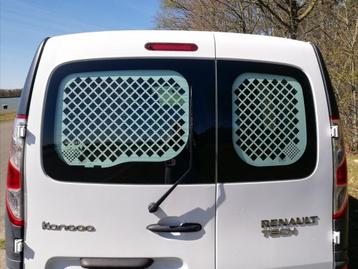 Set 3 raamroosters Renault Kangoo  beschikbaar voor biedingen
