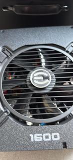 Computer Power supply EVGA 1600 Watt GOLD new, Informatique & Logiciels, Enlèvement, Neuf