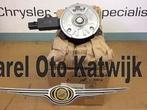 Vin motor Chrysler 300M 1998-2004, Ophalen of Verzenden, Nieuw, Chrysler