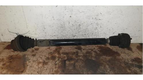 Aandrijfas rechts-voor van een Volkswagen Polo, Auto-onderdelen, Remmen en Aandrijving, Volkswagen, Gebruikt, 3 maanden garantie