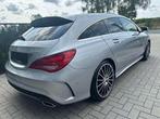 Mercedes-Benz CLA 250 Shooting Brake 250 4Matic / 124.000KM, Auto's, Mercedes-Benz, Automaat, CLA, https://public.car-pass.be/vhr/51139744-1afc-40ab-848f-617dbe1e36d7