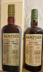 Rhum Hampden LROK  2010 rum ron, Enlèvement ou Envoi, Neuf